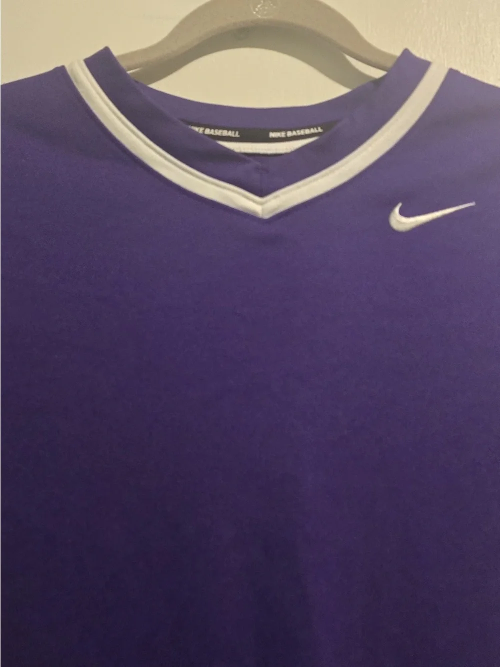 Nike short sleeve